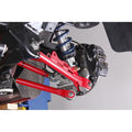 Drag Race Rear Suspension Package