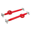 Double Adjustable Rear Lower Control Arms