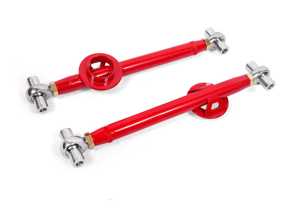 Double Adjustable Rear Lower Control Arms