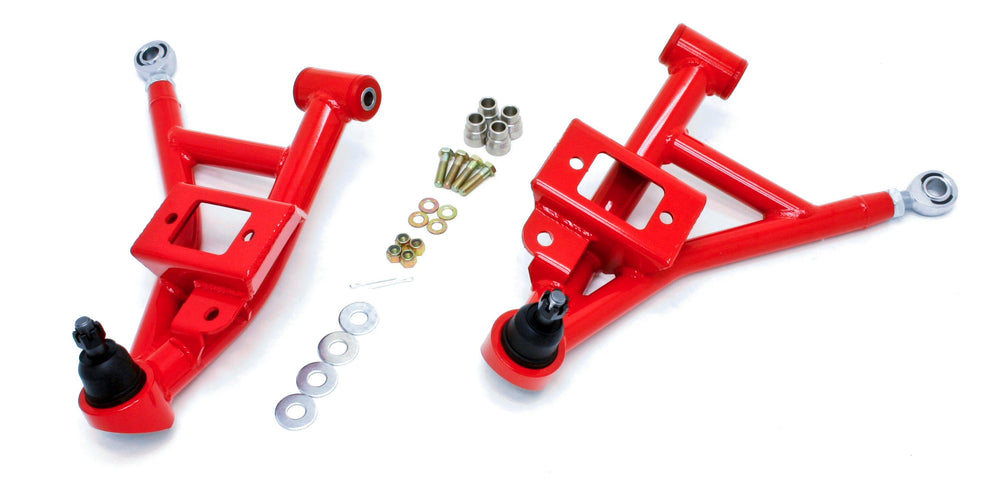 AA002H Lower Adjustable A-Arms