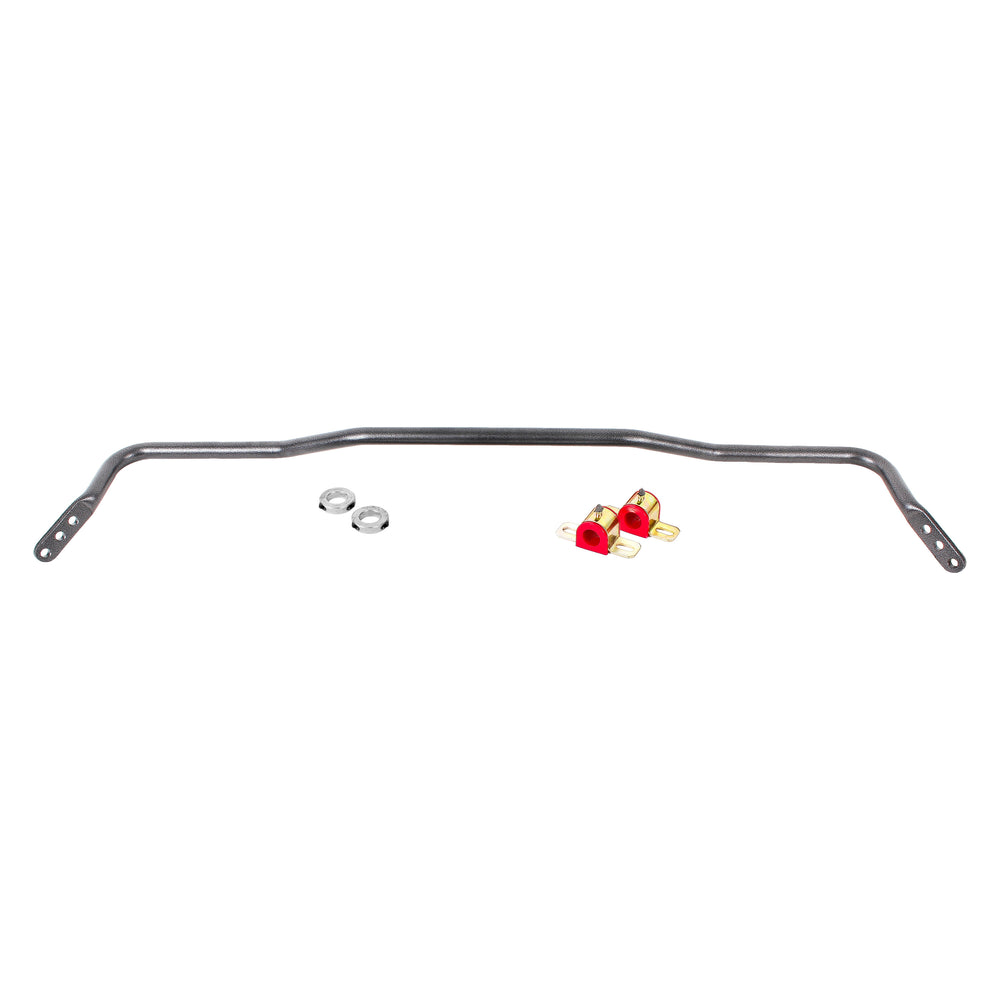 25mm 3-Hole Adjustable Rear Sway Bar Kit