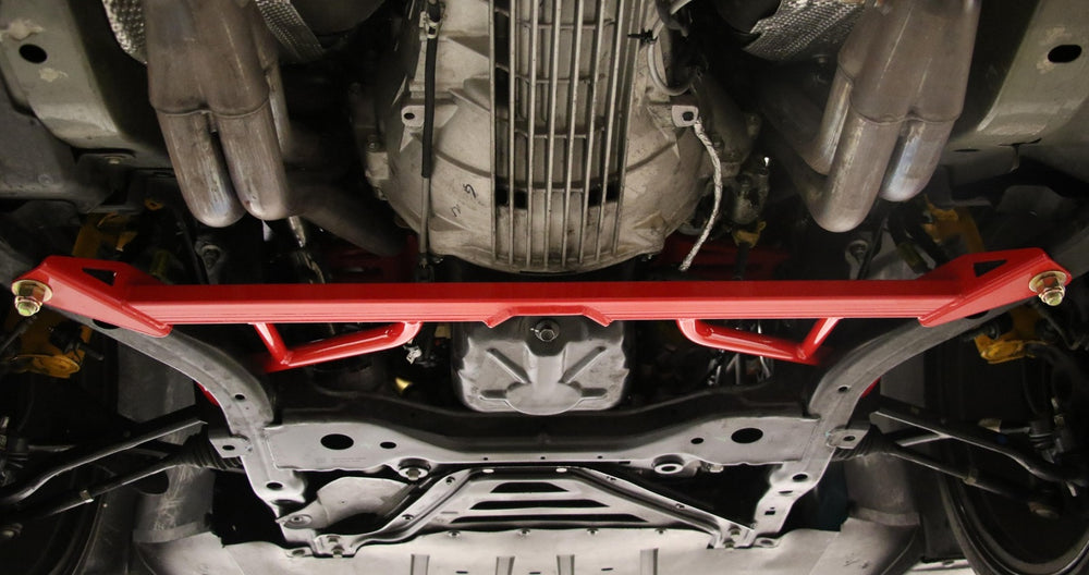Front Subframe Chassis Brace