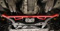 Front Subframe Chassis Brace