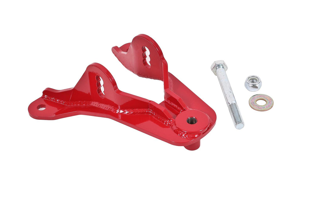 Subframe Connector Bushing Kit