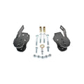 Rear Upper Control Arm Brackets