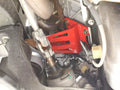 Adjustable Motor Mount Brackets