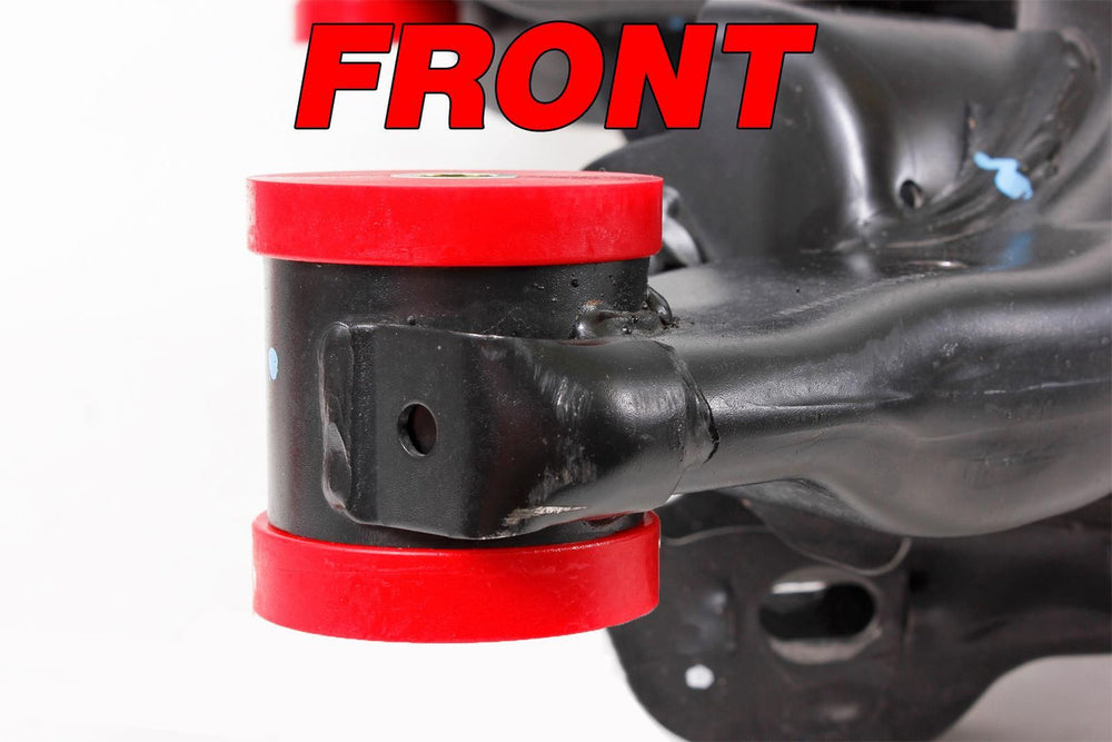 Rear Cradle Bushing Kit