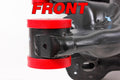 Rear Cradle Bushing Kit