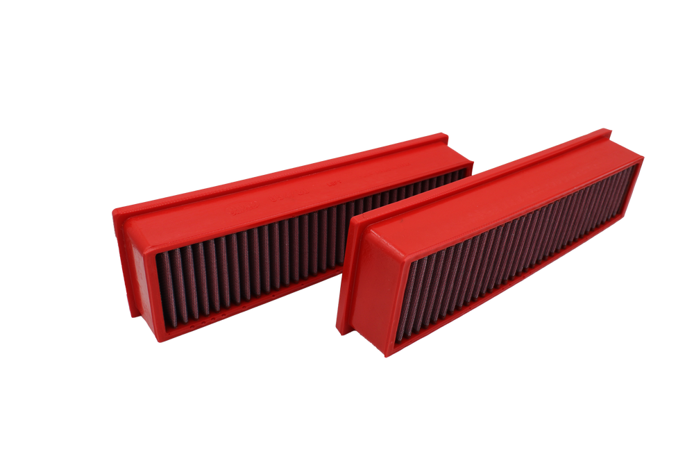 High-Performance Cotton Gauze Air Filter