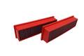 High-Performance Cotton Gauze Air Filter