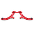 Lower A-Arms with Delrin/Polyurethane Bushings