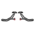 Lower A-Arms with Delrin/Polyurethane Bushings
