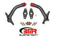 MM010R Motor Mount Kit