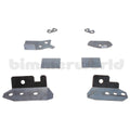 E46 Rear Subframe/Chassis Reinforcement Kit