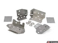 E46 Rear Subframe/Chassis Reinforcement Kit