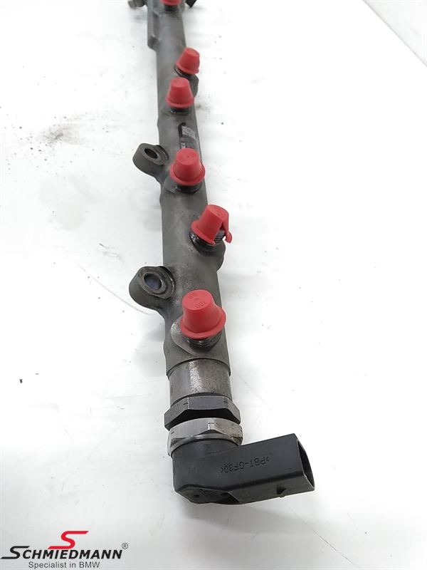 Pressure Accumulator