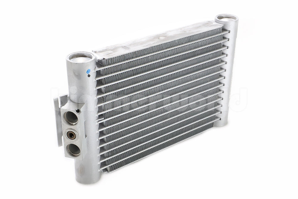 Engine Oil Cooler