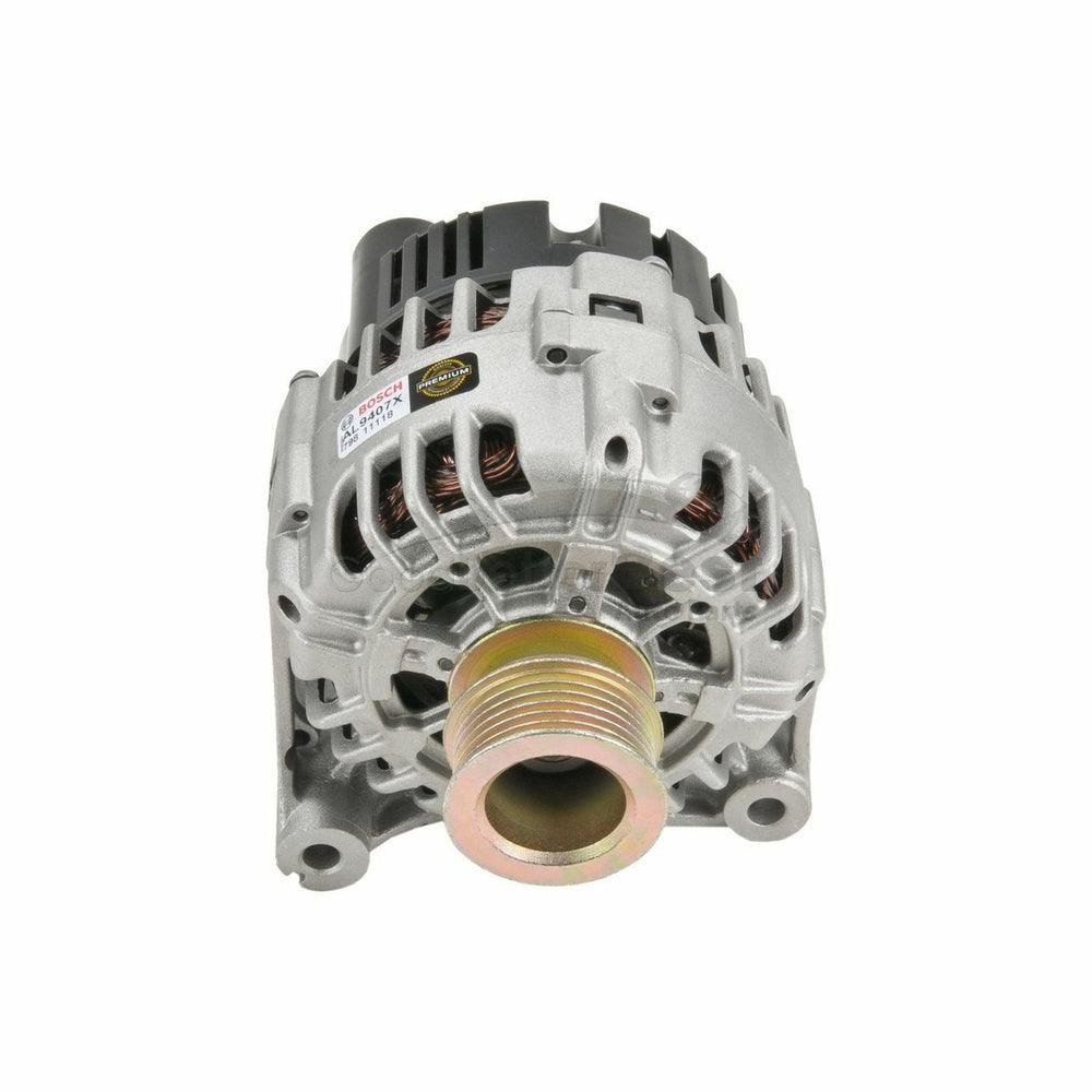 120 Amp Alternator