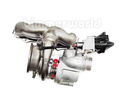 N20/N26 2.0L Turbocharger w/ Electronic Wastegate