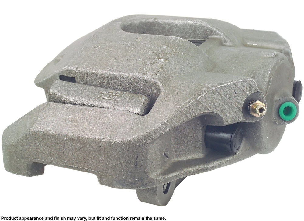 Remanufactured Front Right Disc Brake Caliper w/ Bracket, 59.92mm Piston