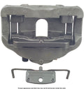 Remanufactured Front Right Disc Brake Caliper w/ Bracket, 59.92mm Piston