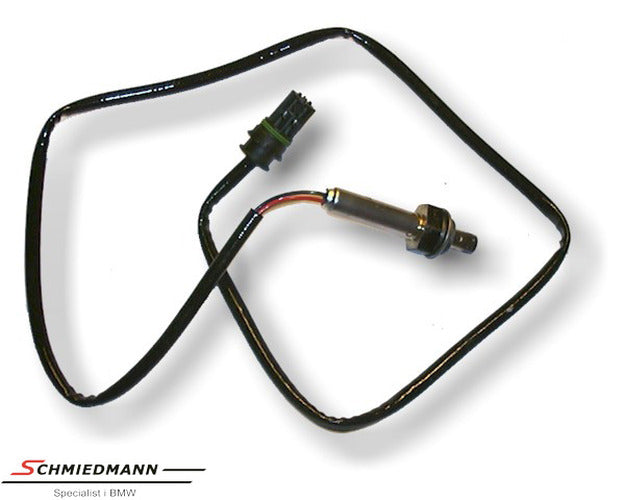 4-Circuit Oxygen Sensor with 430mm Cable
