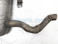 Exhaust Muffler