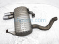 Exhaust Muffler