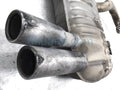 Exhaust Muffler