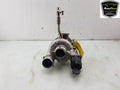 Turbocharger