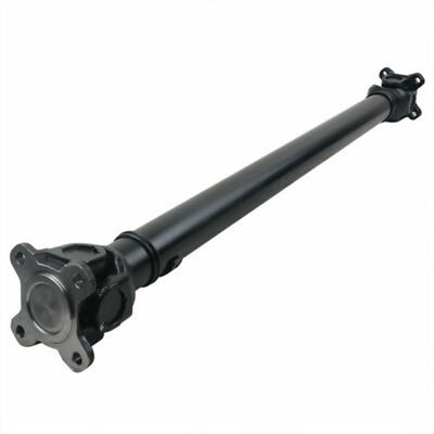 Front Drive Shaft Assembly