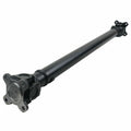 Front Drive Shaft Assembly