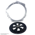 DomiWorks Engineering AB 1GZ-FE to 8HP Transmission Adapter