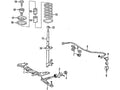 Strut Cartridge