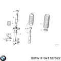 Strut Cartridge