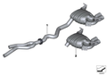 M Performance Exhaust System