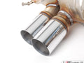 M Performance Exhaust System