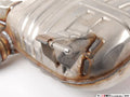 M Performance Exhaust System
