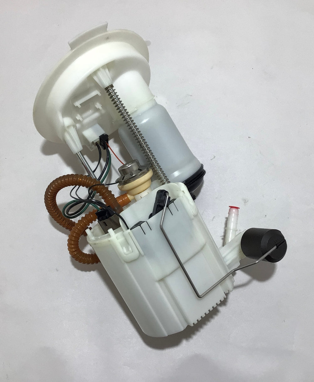 Fuel Pump Module Assembly