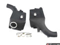 High-Performance Charge-Air-Cooler Set