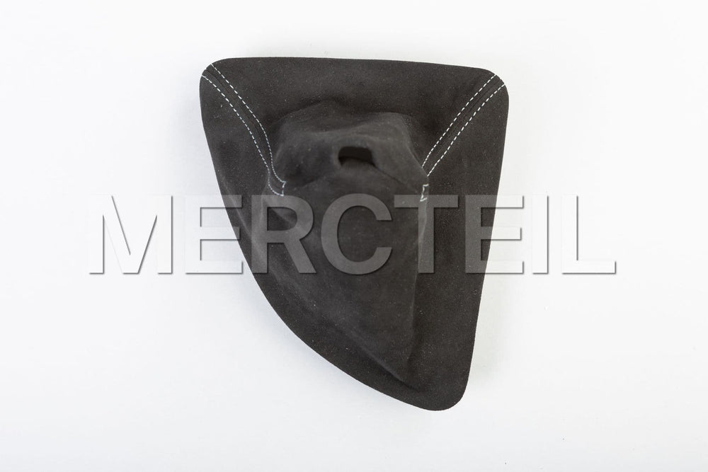 Alcantara Shift Boot
