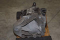 Rear Axle Drive Differential