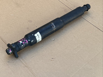 Drive Shaft Assembly