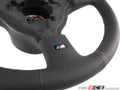 M-Tech Sport 370mm Alcantara Steering Wheel