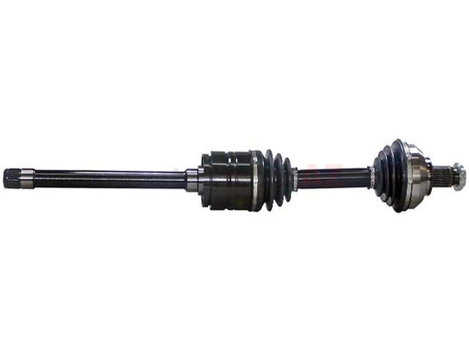 Front Axle Shaft