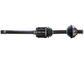 Front Axle Shaft