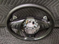 M Sports Leather Steering Wheel