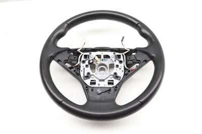 M Sports Leather Steering Wheel