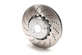 Front Left Brake Rotor