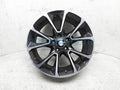 19-inch 10-Spoke Alloy Wheel